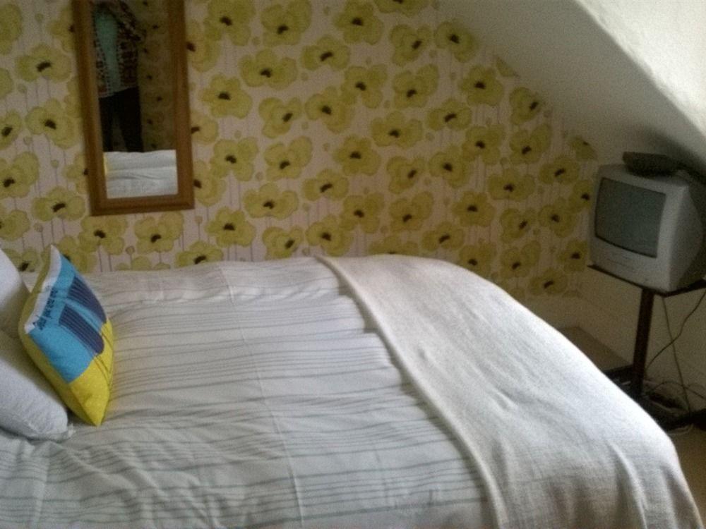 Ravensbury Hotel New Quay Buitenkant foto