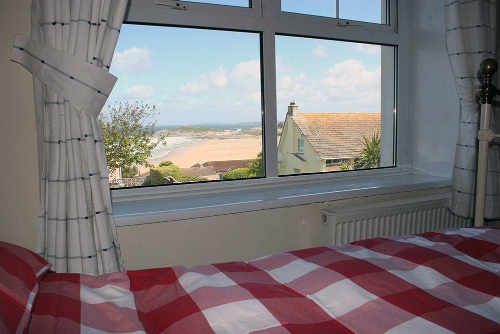 Ravensbury Hotel New Quay Buitenkant foto
