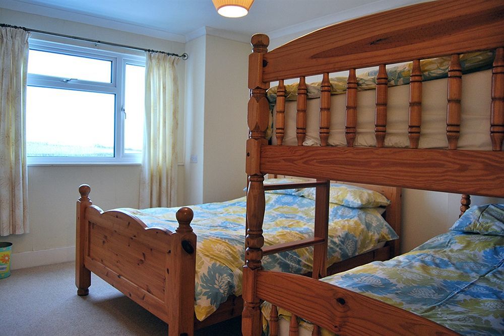 Ravensbury Hotel New Quay Buitenkant foto