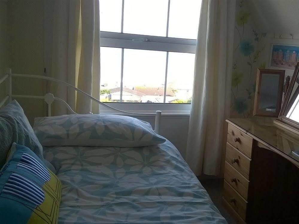 Ravensbury Hotel New Quay Buitenkant foto