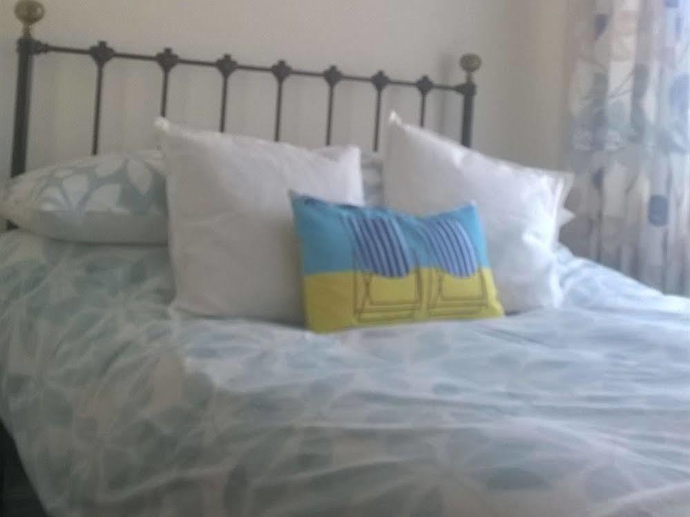 Ravensbury Hotel New Quay Buitenkant foto